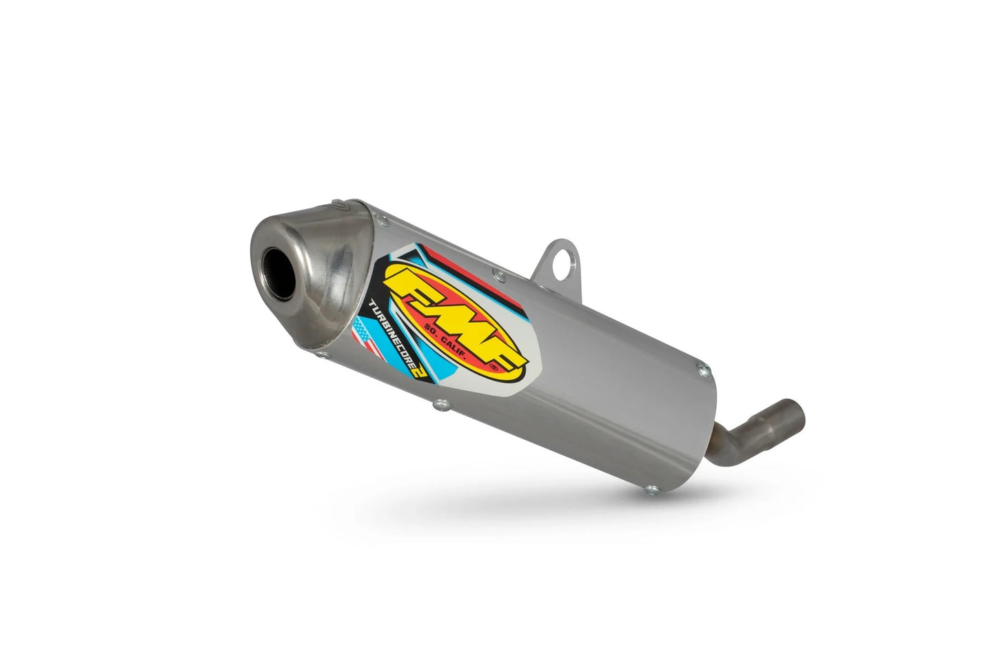 FMF Turbinecore II Slip-On Exhaust for KTM 250 and 300 XC-W Models