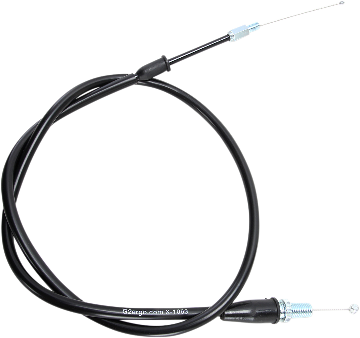 DOMINO Throttle Conversion Cable G2 for KTM and Husqvarna – Part X-1063