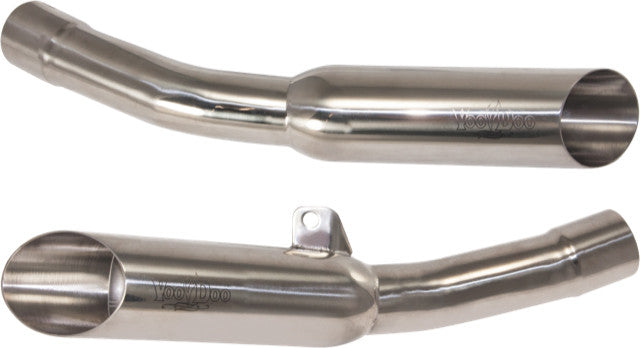 Shorty Exhaust