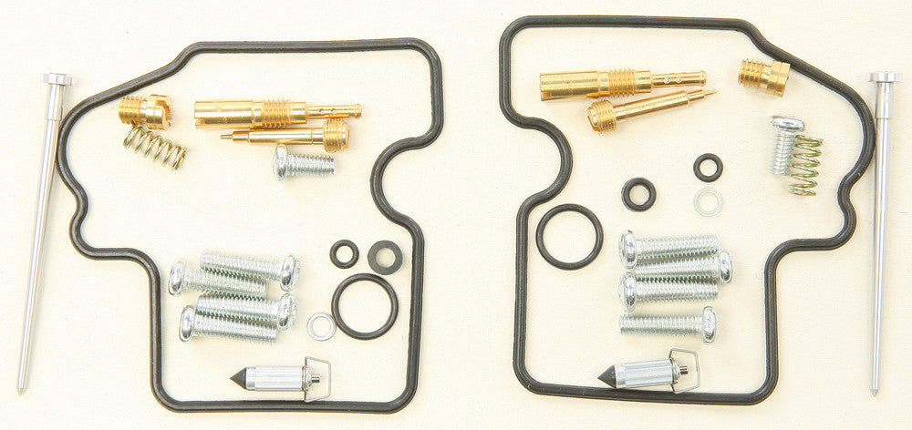 Carburetor kit