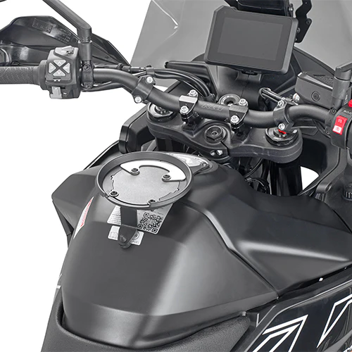 GIVI Tanklock Tank Ring for KTM – Secure Motorcycle Fuel Tank Mounting System Part BF80