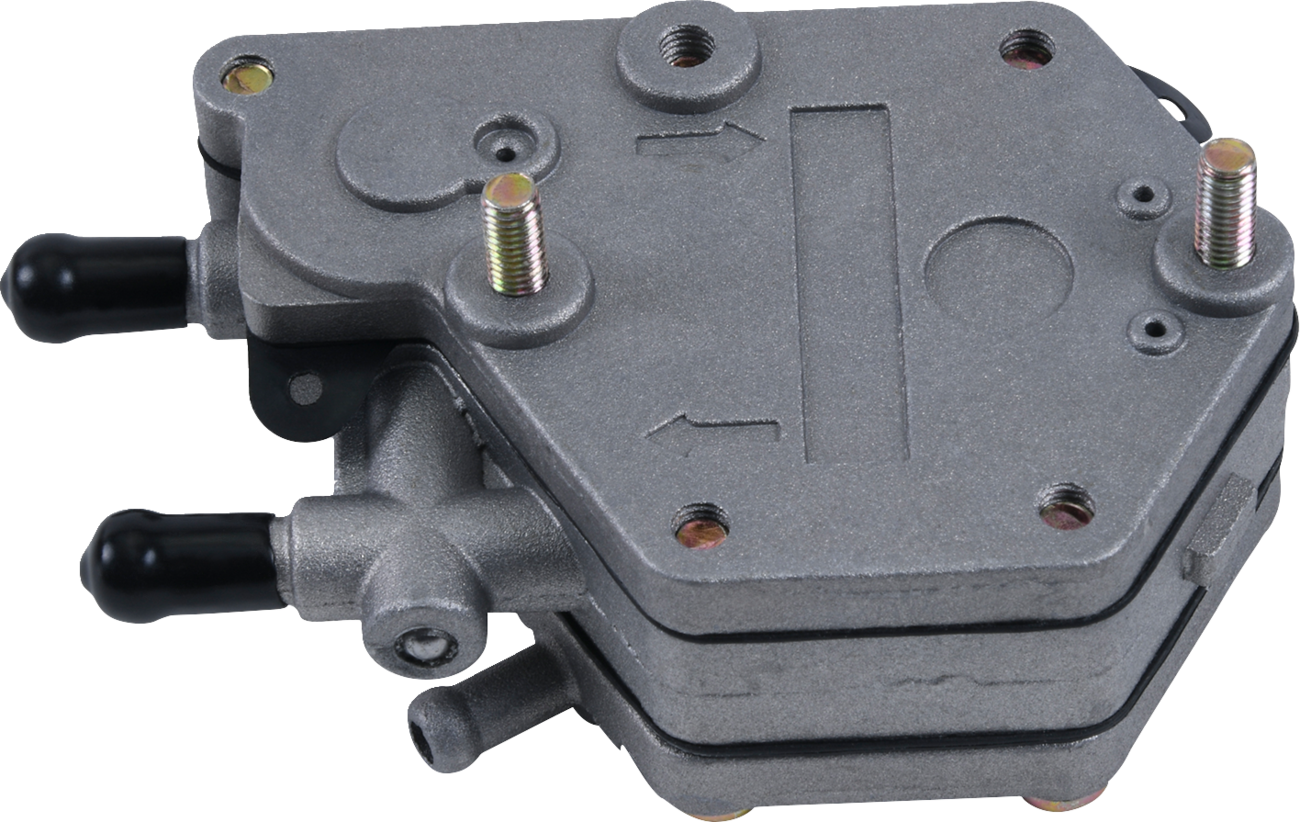 ALL BALLS Vacuum Fuel Pump for Polaris 47-5004 - High-Performance Replacement