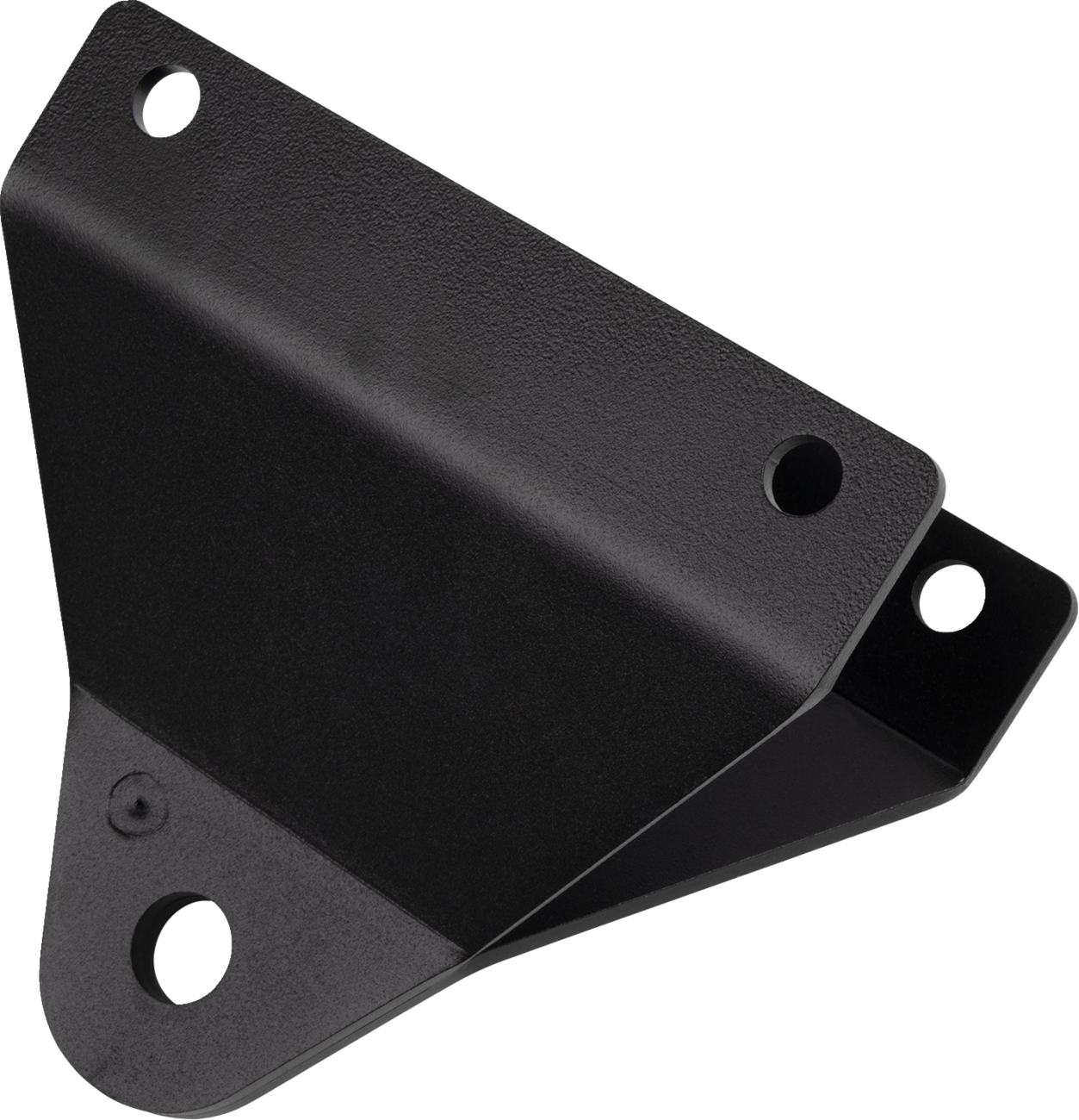 MOOSE OFFROAD Polaris 1311PF Ball Hitch for Travel Trailers
