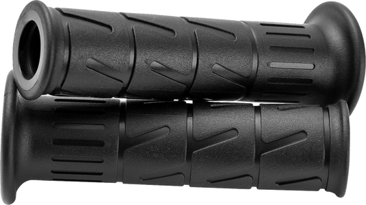 DOMINO Kawasaki Replica Motorcycle Grips - 12.5 cm 6752.82.40.06-0