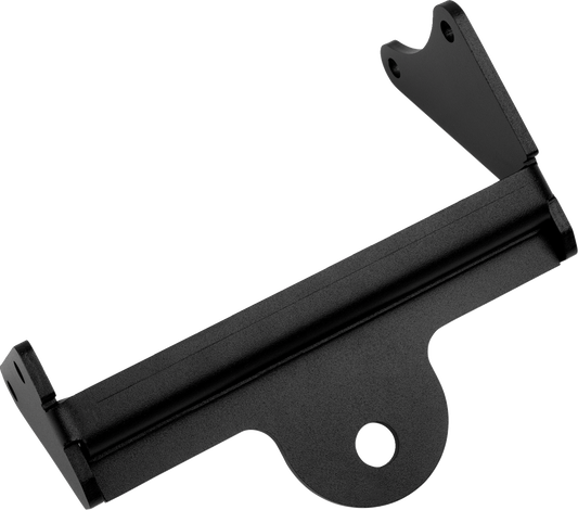 Moose Offroad KFX/KVF 1268PF Ball Hitch – Heavy-Duty ATV Towing Solution