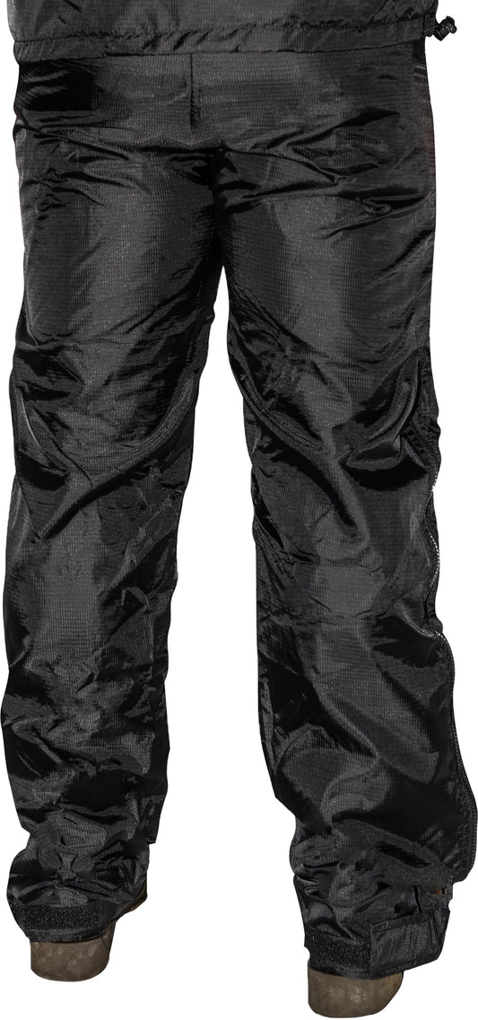 California Heat PL-2XL Heated Pant Liner with Full Leg Heating - Size 2XL