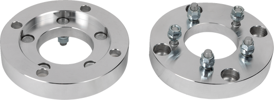 Moose Offroad Wheel Spacer Adapter - 4/156 to 5/4.5 Pattern - M12 x 1.25 Stud - Part Number MO4156545-1.25