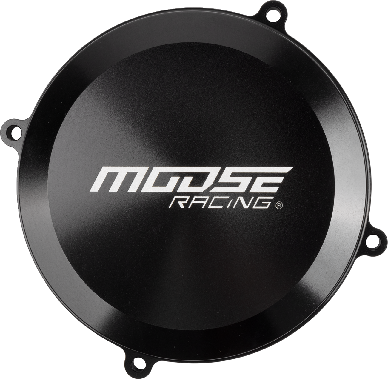 Moose Offroad D70-5440MB Clutch Cover for Sherco – Aircraft-Grade Aluminum, Heat Dissipation & Durability