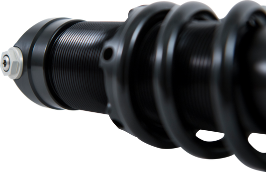 OHLINS HD 761 STX36 Blackline Shock Absorber - 12 Inch, Nitrogen Charged with Divided Piston