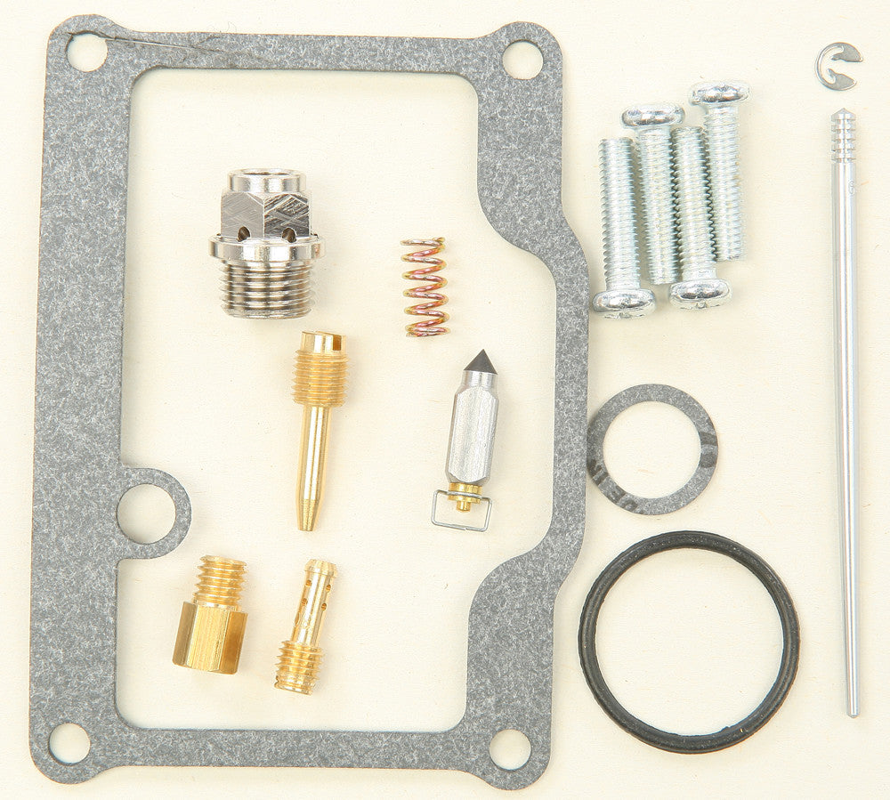 Carburetor kit