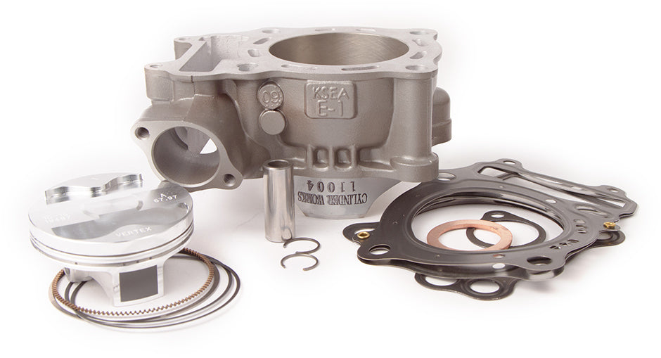 CYLINDER WORKS Honda CRF150R / CRF150RB 68mm Big Bore Cylinder Kit Part 11004-K01