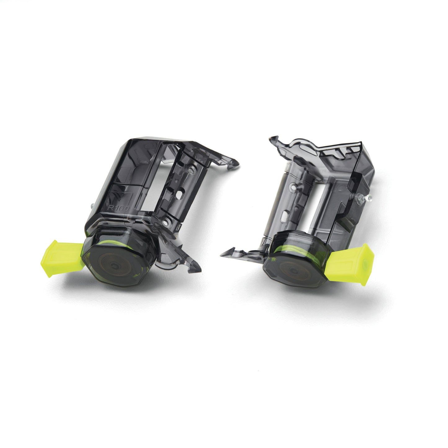 Amega Replacement Lenses and Accessories