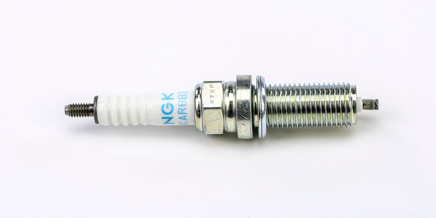 NGK Spark Plug #1553/04 for Snow Cats - Reliable Engine Performance