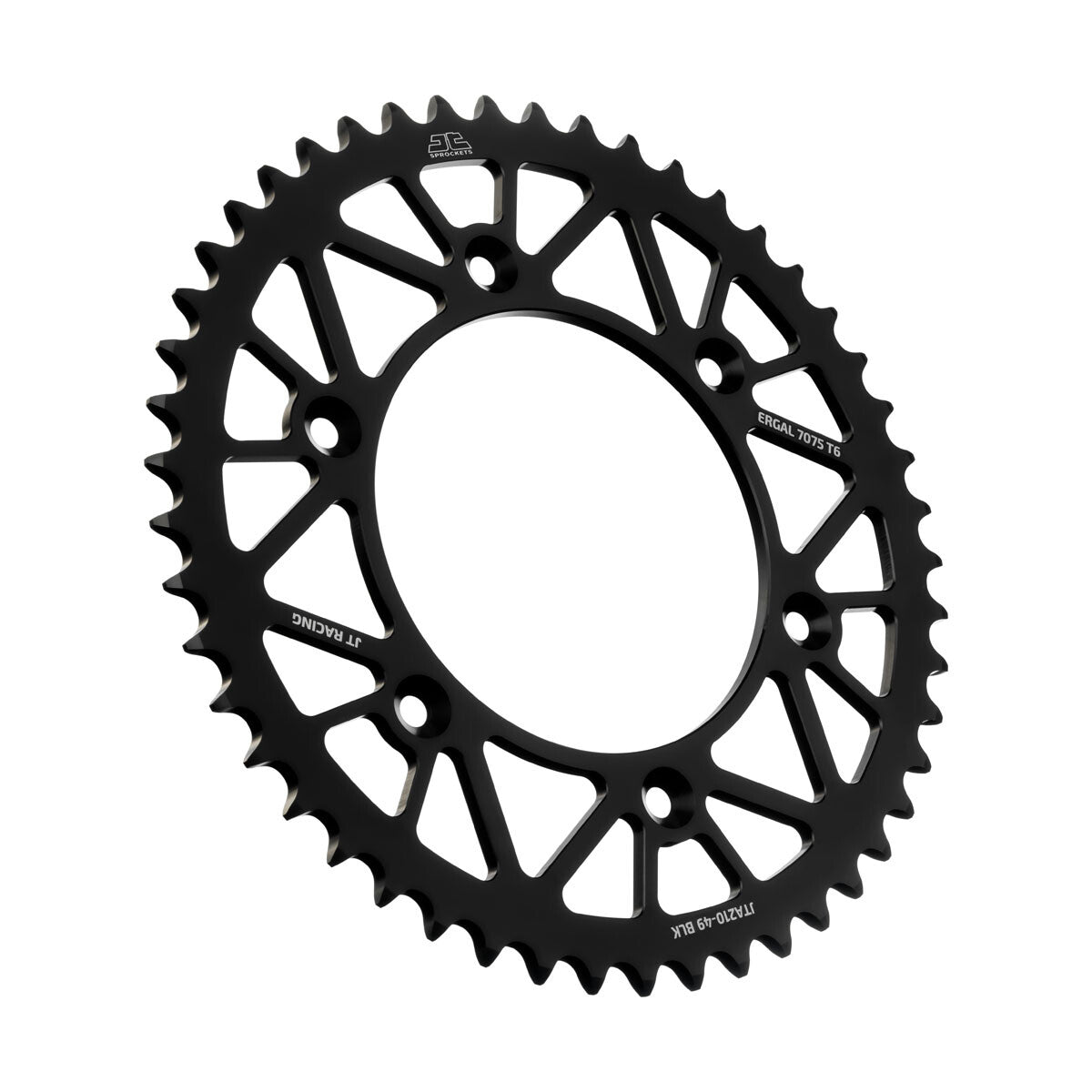 Aluminum Racelite Rear Sprocket