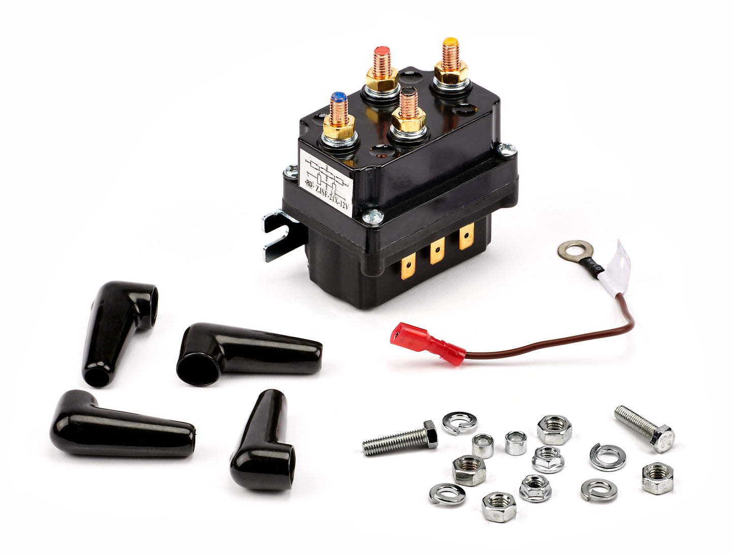 Winch Replacement Contactor