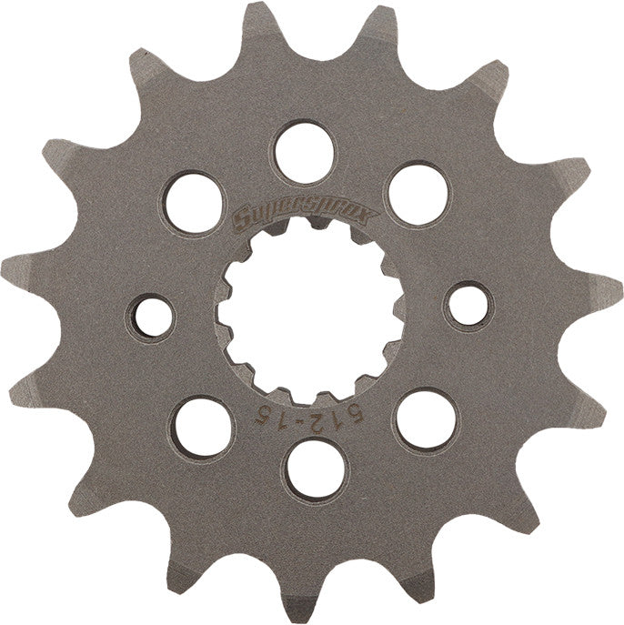 Steel Countershaft Sprocket