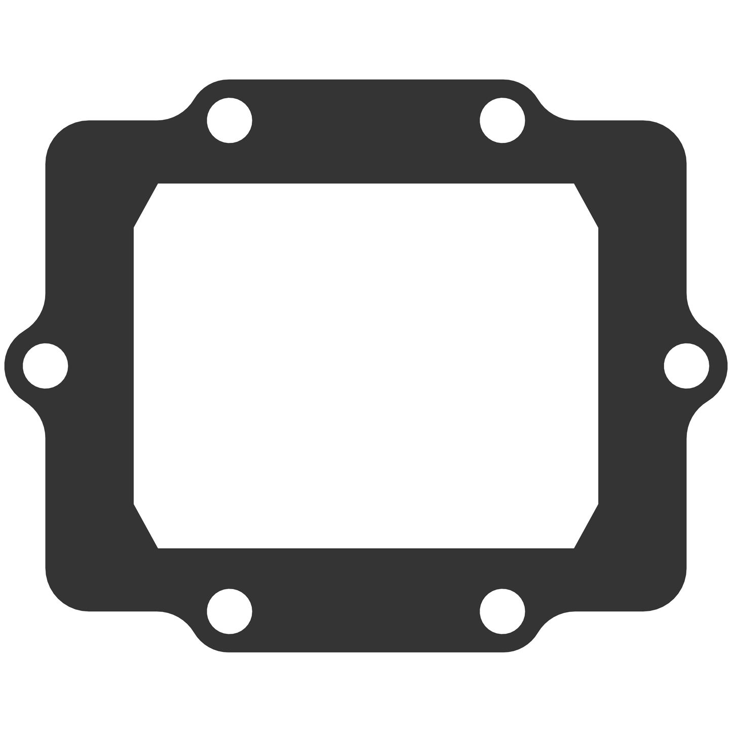 Vforce 3/4 Gasket