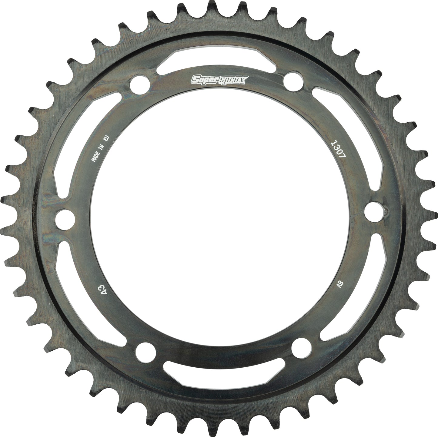 Edge Rear Sprocket