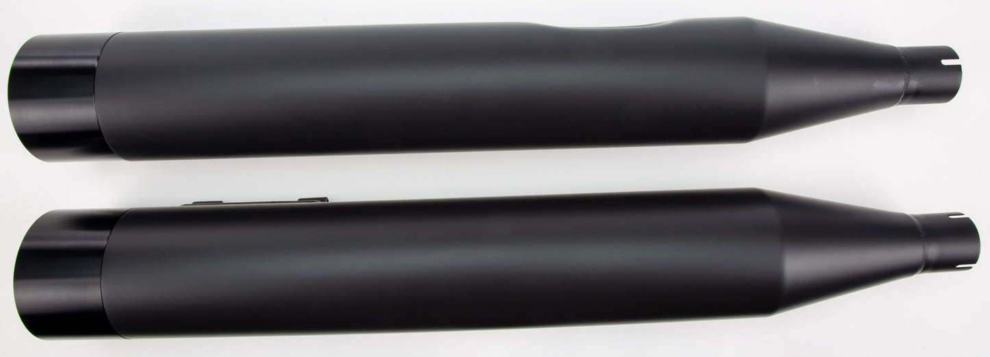 Comp-S Touring End Cap Slip-On
