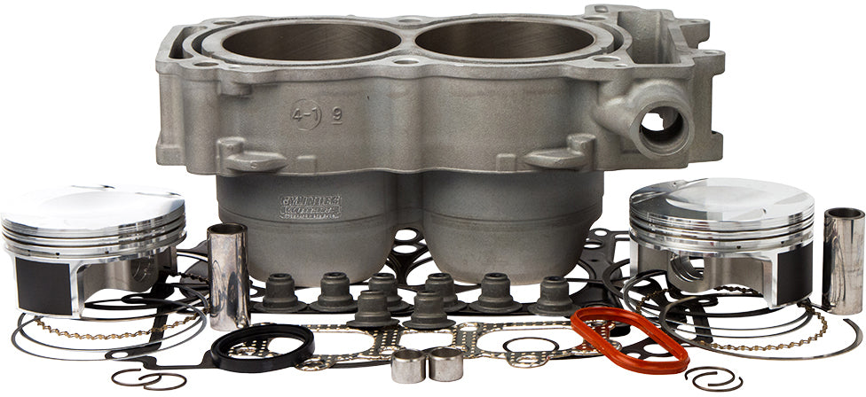 CYLINDER WORKS 60003-K02-1 Standard Bore and Big Bore Cylinder Kit for Polaris RZR XP 1000 EPS