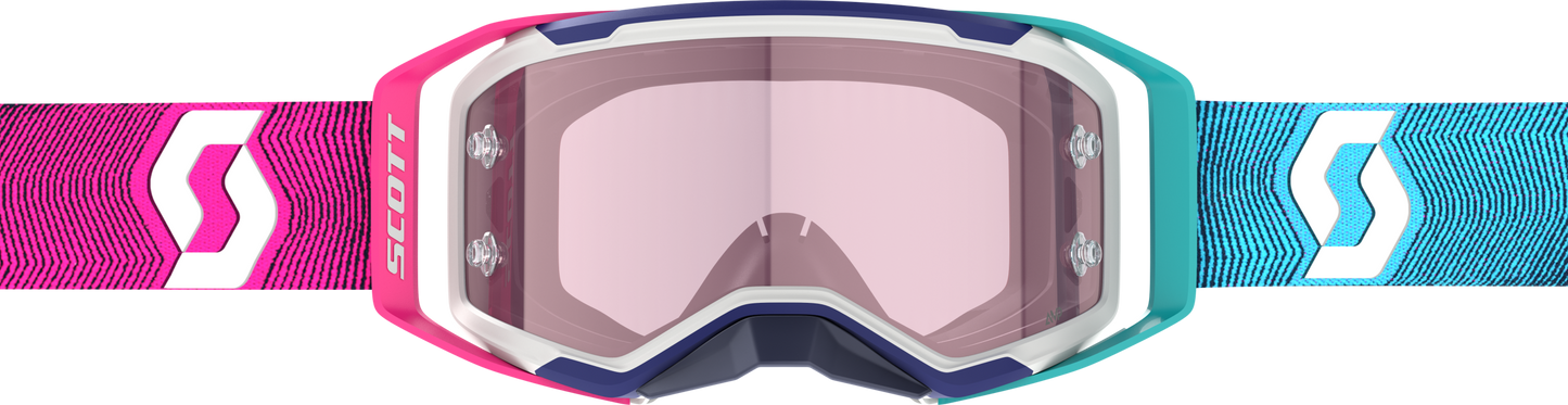 Scott Scott USA Prospect 2.0 AMP Goggle