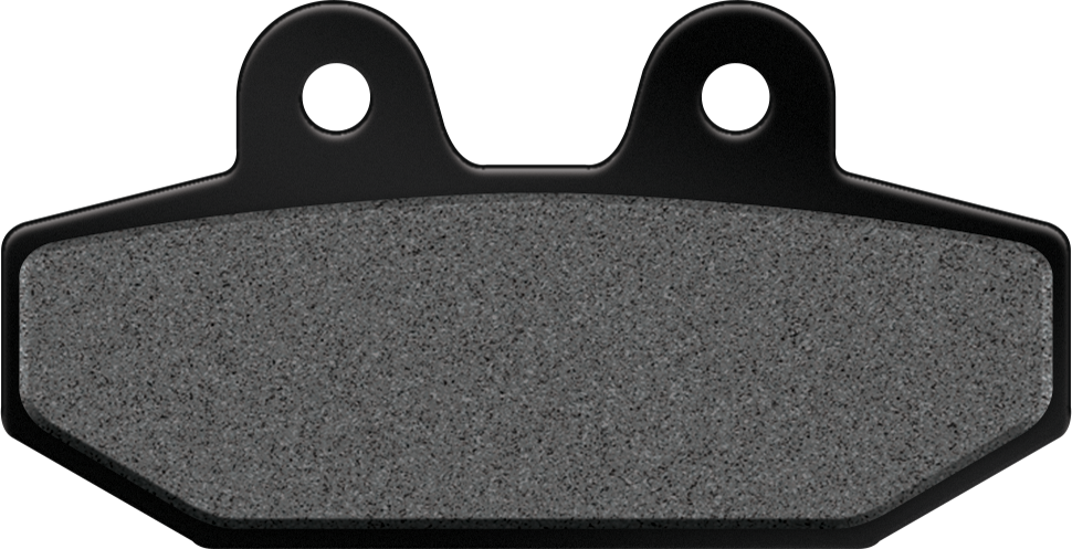 HD Semi-Sintered Brake Pads