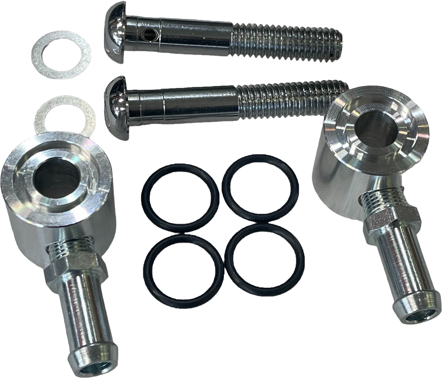 External Vent Option Kit