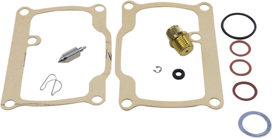 Universal Carburetor Repair Kit
