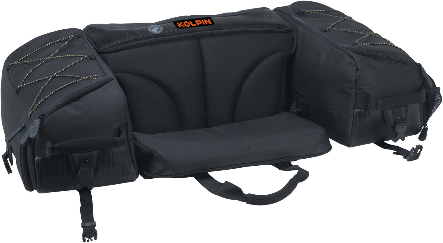 Matrix Seat Bag (Black)