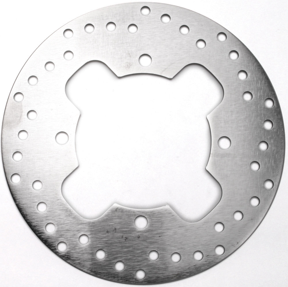 EBC Standard Rotor Brake Discs