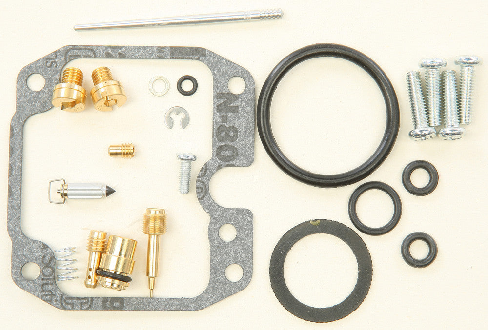Carburetor kit