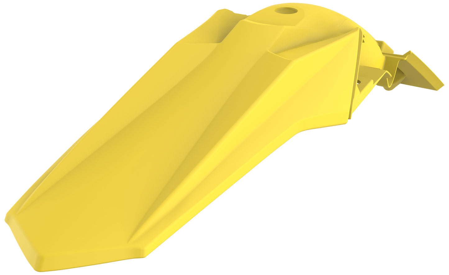 Polisport Rear Fender