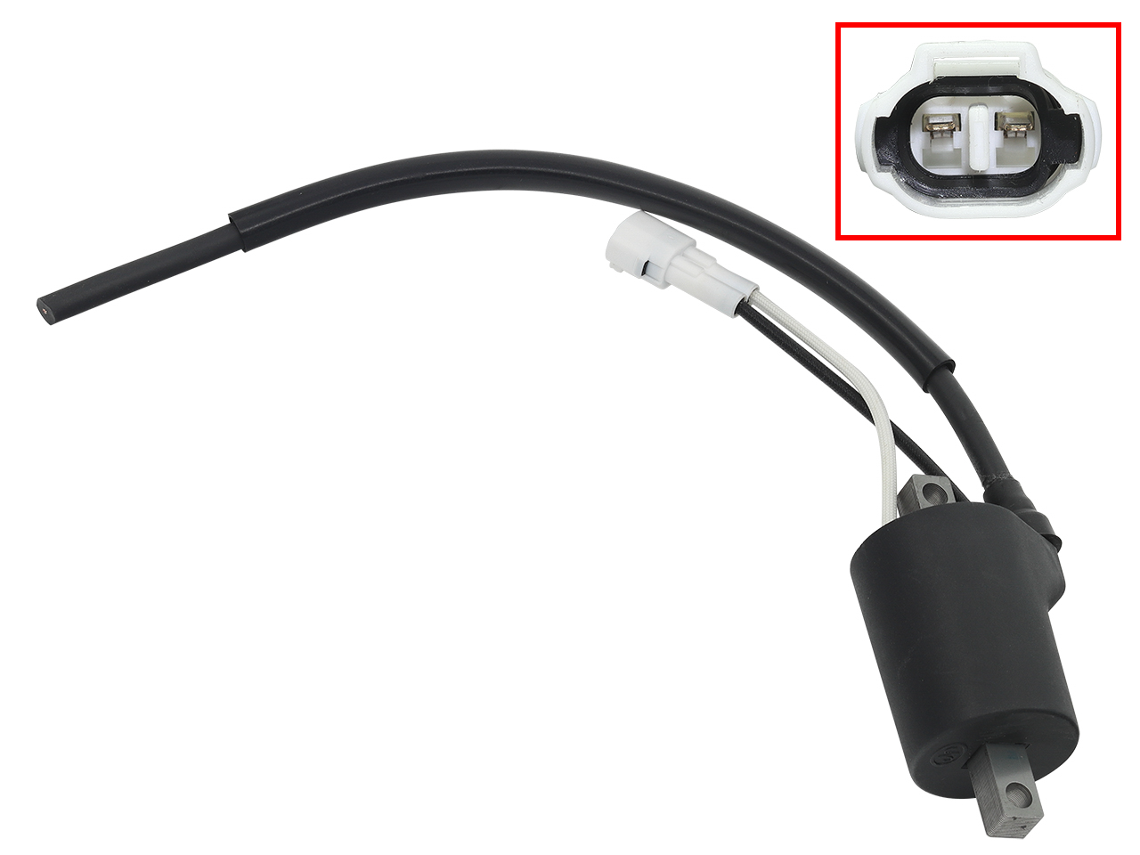 SP1 COIL EXTERNAL PTO POL