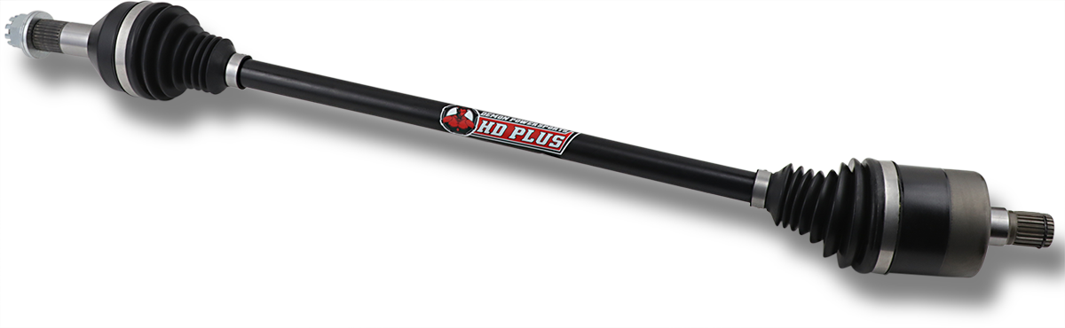 Demon Axle Plus Lift Heavy-Duty Rear Left/Right - Commander PAXL1164HDP6ET