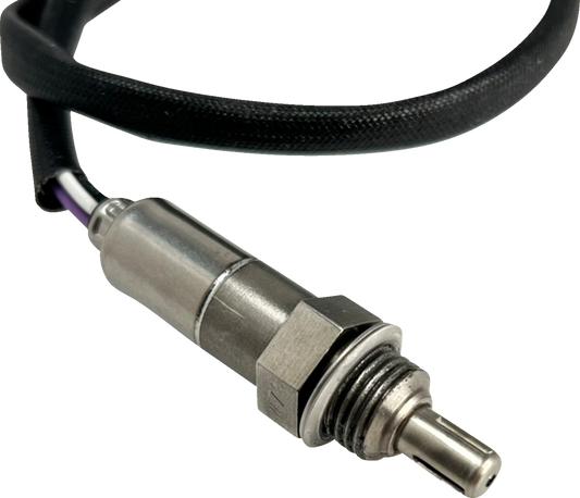 MOOSE OFFROAD Polaris 100-5413-PU O2 Sensor for ATV Engine Optimization
