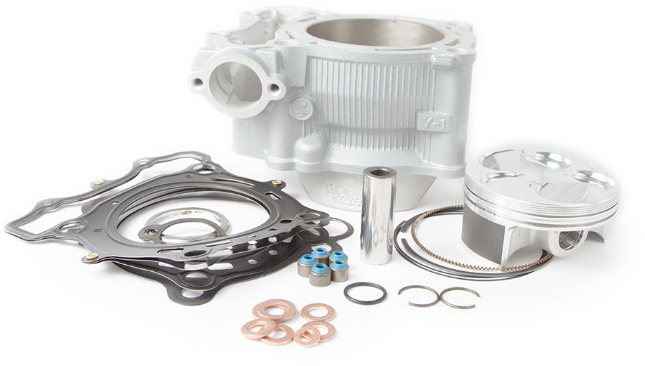 CYLINDER WORKS Yamaha YZ250F High Compression Cylinder Kit Part #20002-K03HC