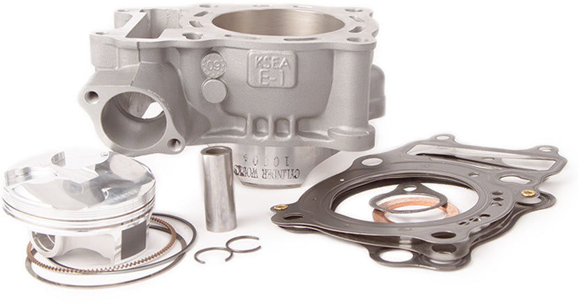 CYLINDER WORKS Honda CRF150R & CRF150RB Expert 66mm Standard Bore High Compression Cylinder Kit (Part #10004-K02)