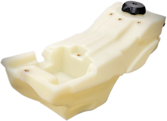 Large Capacity Fuel Tank