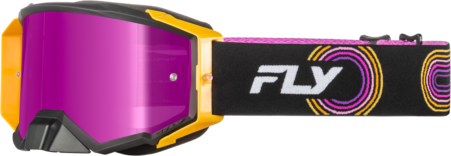 Zone Elite Goggles (2026)