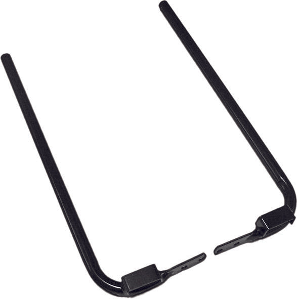 Saddlebag Support Kit