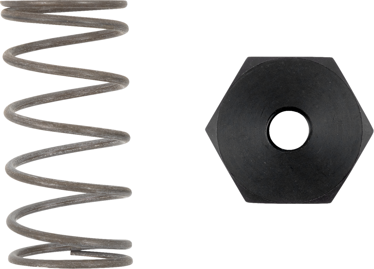 MOOSE OFFROAD Rear Brake Pro Return Spring for Kawasaki 82-0340-00-00