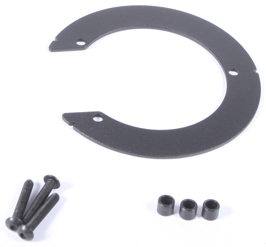 GIVI Tanklock Mount BF01 for Suzuki Motorcycles — Secure Tank Bag Attachment System