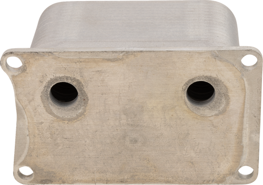 Moose Offroad Polaris Oil Cooler 100-3306-PU - Direct OEM Replacement