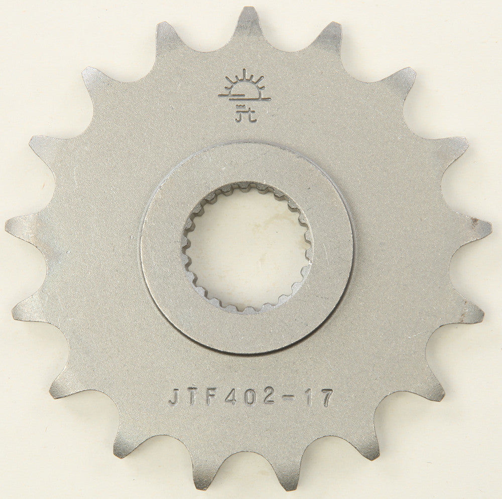 Steel Countershaft Sprocket