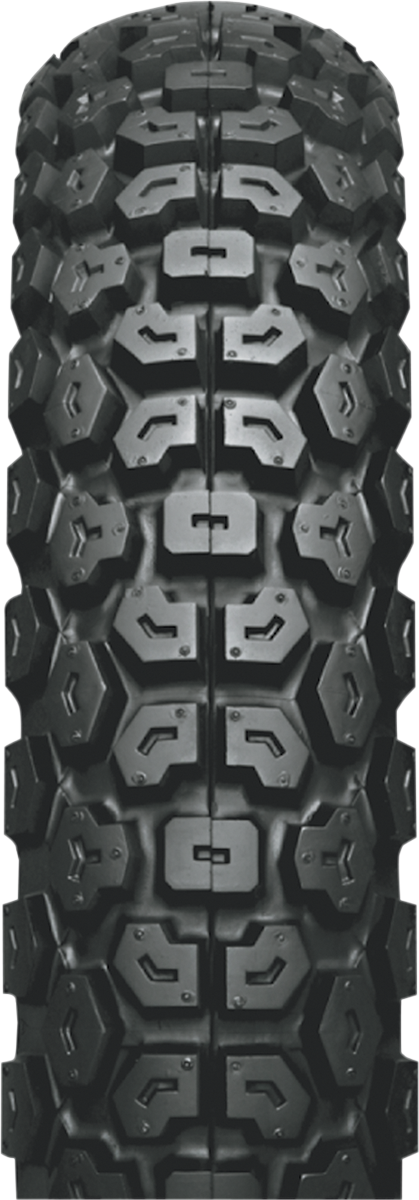 IRC Tire - GP-1 - Rear - 3.00-18 - 47P 301651