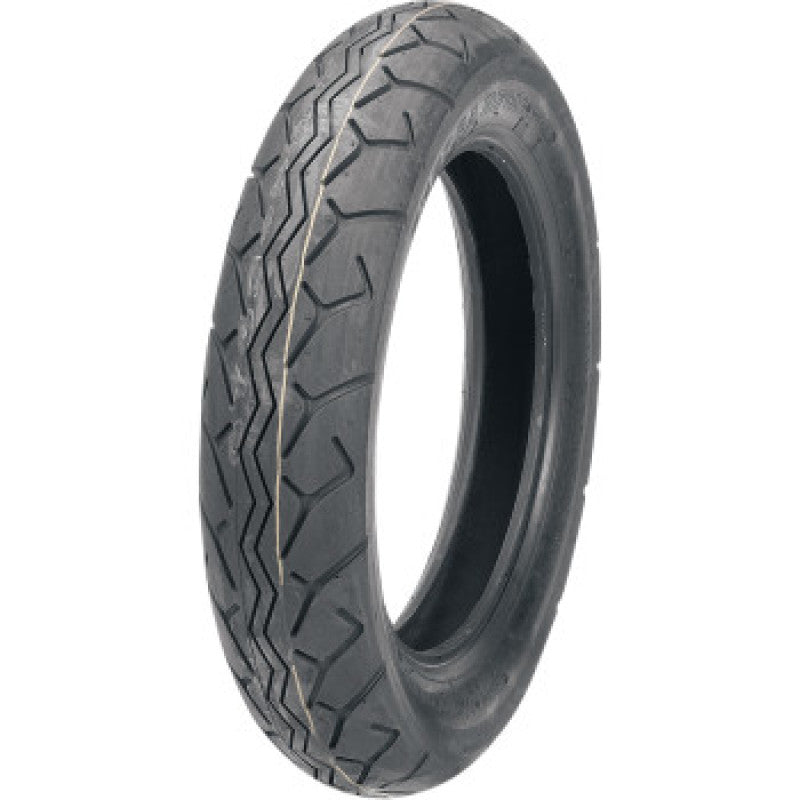 Bridgestone Exedra G Series 130/90-16 Motorcycle Tire for Cruiser and Touring Bikes