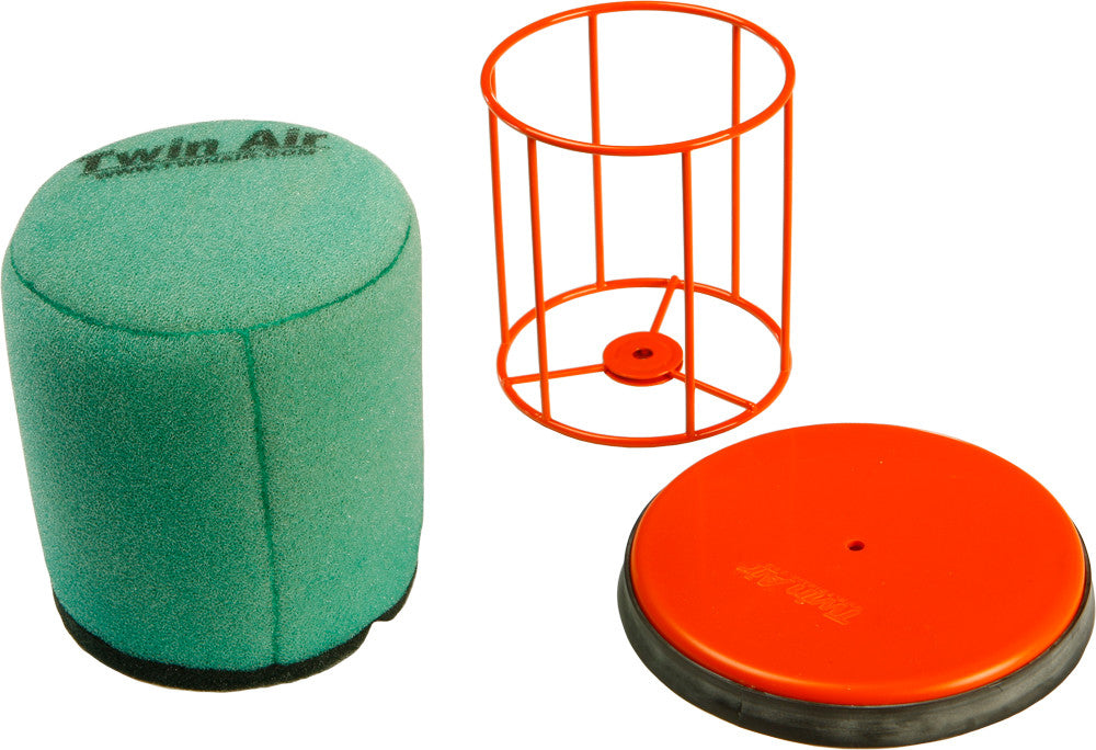 Power Flow Air Filter Kit