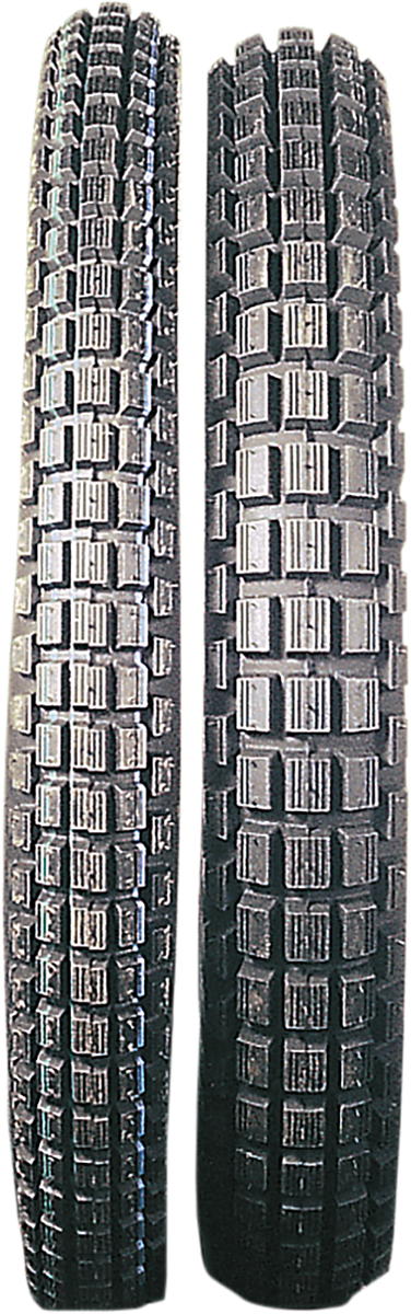 IRC Tire - TR-1 Dual Sport - Front/Rear - 4.00-10 - 60J 322330