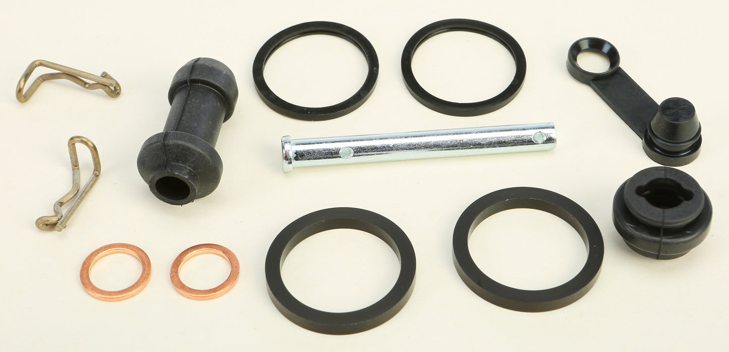 Caliper Rebuild Kit