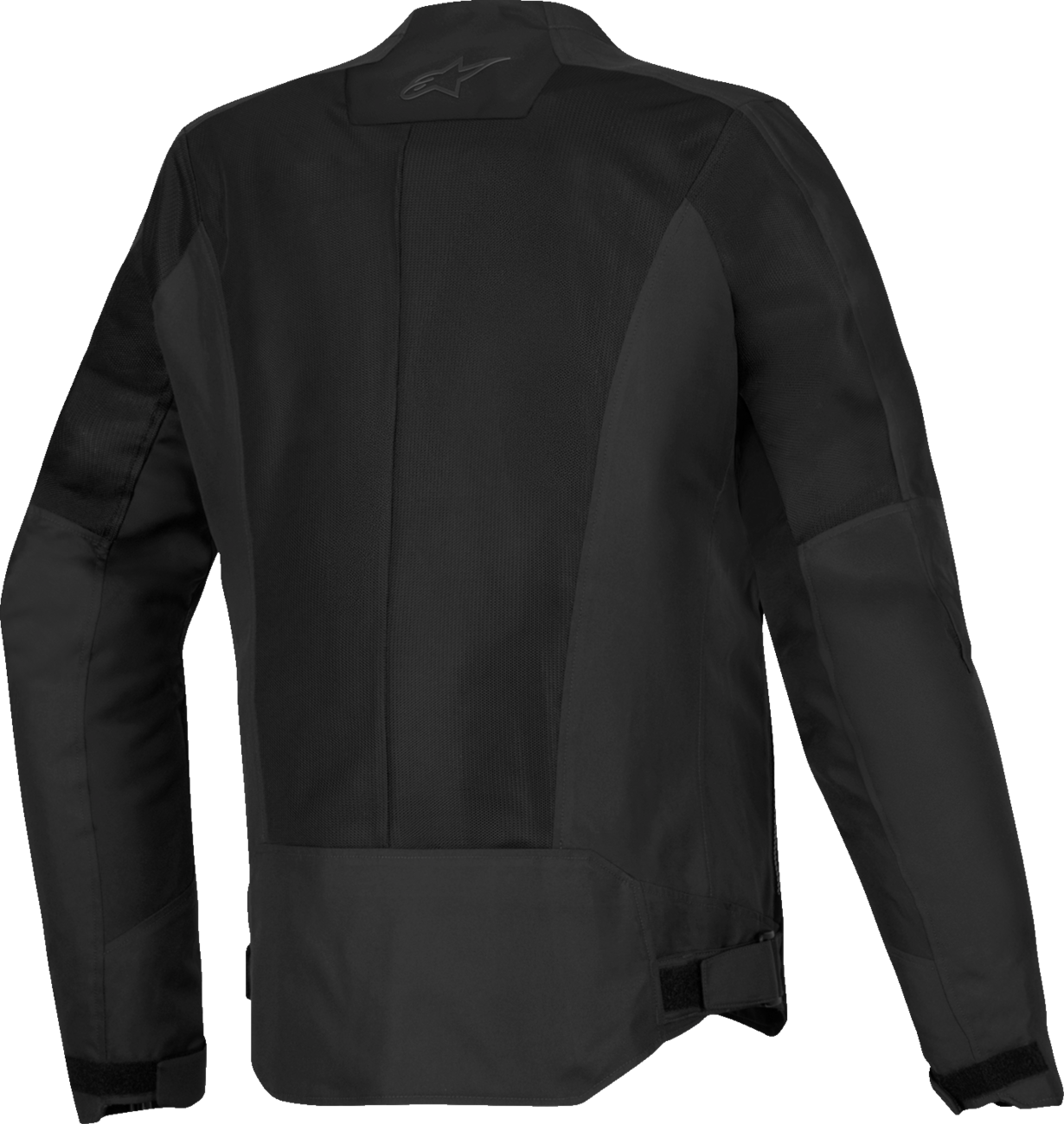Alpinestars C-1 Air Jacket - Black, Size Large - Motorcycle Riding Gear